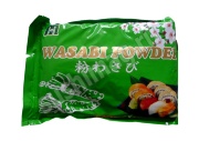 Горчичный порошок Wasabi (Китай) 1 кг.